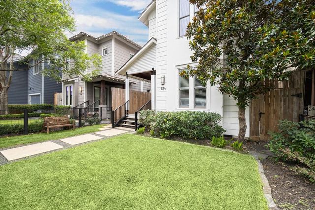 934 Nicholson Street, Houston, TX 77008