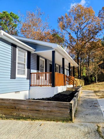 2509 Drumcliff Court, Hephzibah, GA 30815