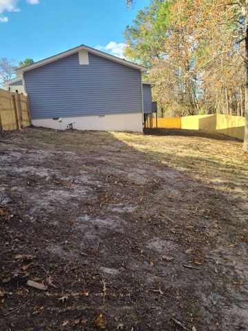 2509 Drumcliff Court, Hephzibah, GA 30815