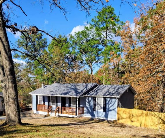 2509 Drumcliff Court, Hephzibah, GA 30815