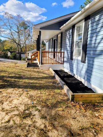 2509 Drumcliff Court, Hephzibah, GA 30815