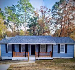 2509 Drumcliff Court, Hephzibah, GA 30815