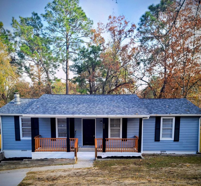 2509 Drumcliff Court, Hephzibah, GA 30815