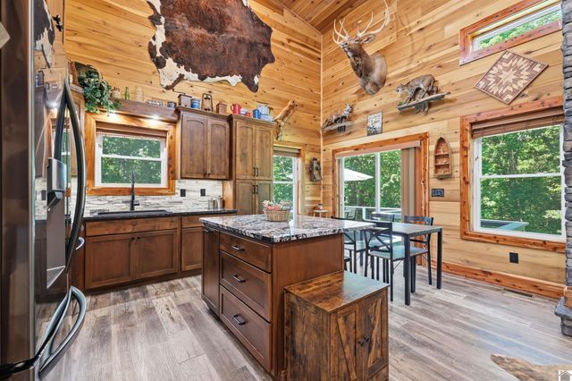 570 Bobcat Trail, Dover, TN 37058