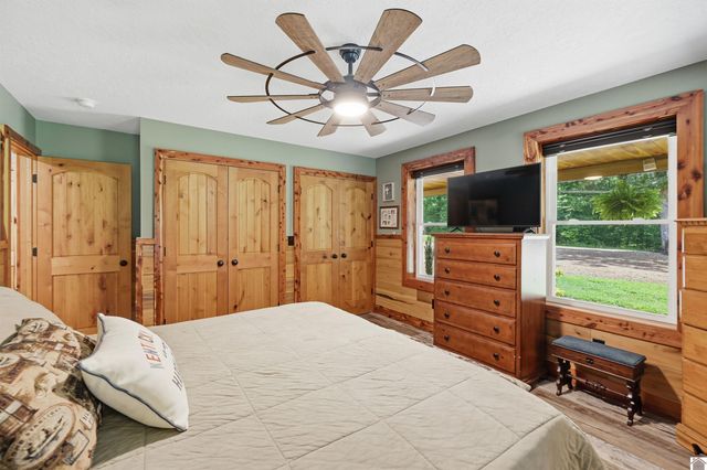 570 Bobcat Trail, Dover, TN 37058