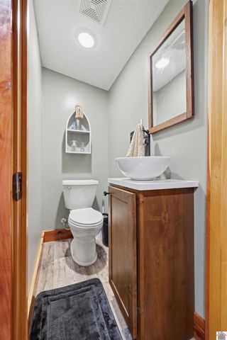570 Bobcat Trail, Dover, TN 37058