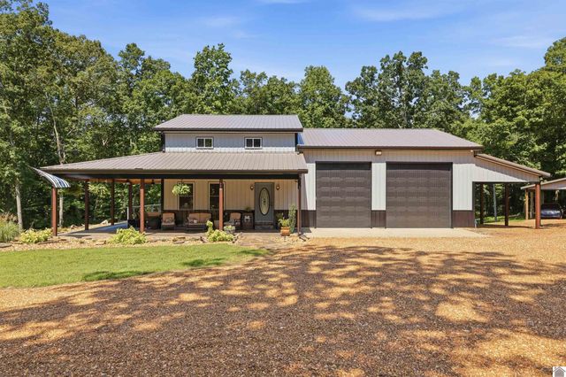 570 Bobcat Trail, Dover, TN 37058