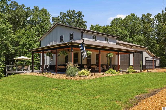570 Bobcat Trail, Dover, TN 37058