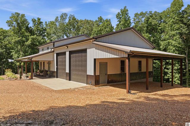 570 Bobcat Trail, Dover, TN 37058