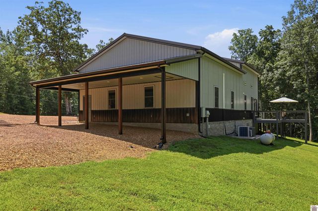 570 Bobcat Trail, Dover, TN 37058