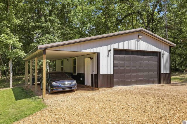 570 Bobcat Trail, Dover, TN 37058