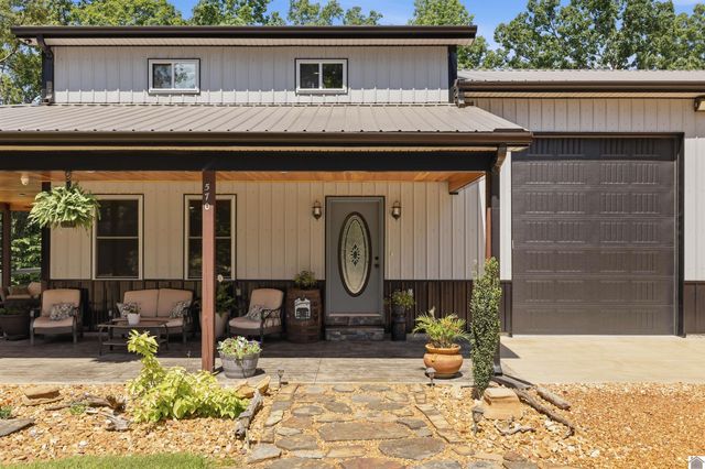 570 Bobcat Trail, Dover, TN 37058