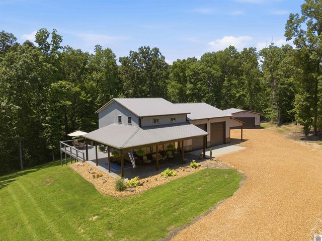 570 Bobcat Trail, Dover, TN 37058