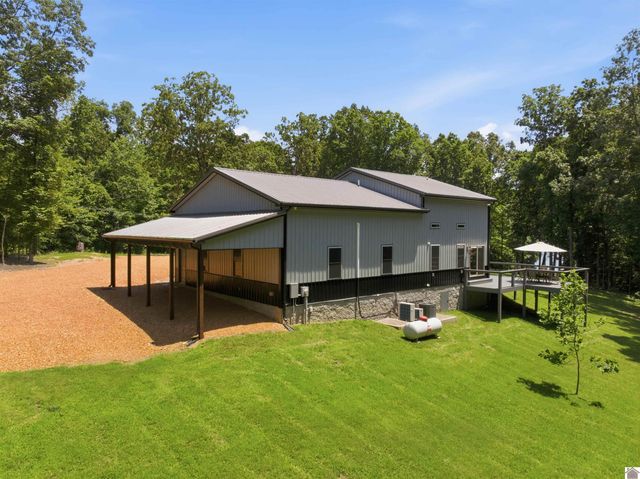 570 Bobcat Trail, Dover, TN 37058