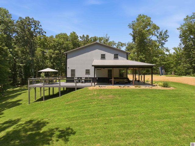 570 Bobcat Trail, Dover, TN 37058
