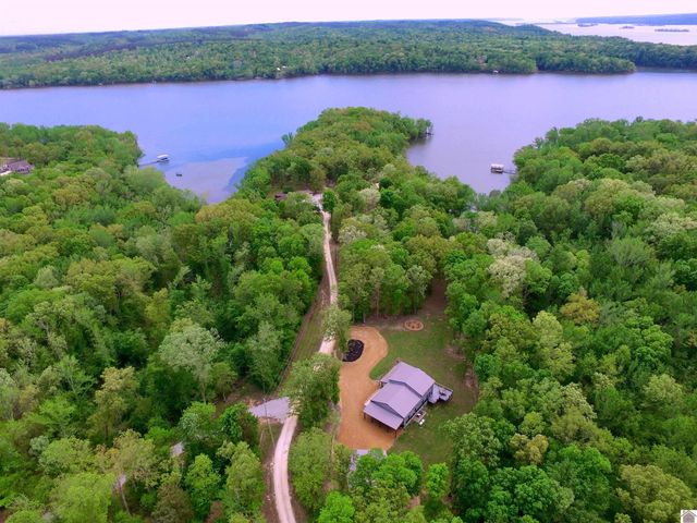 570 Bobcat Trail, Dover, TN 37058