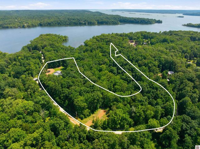 570 Bobcat Trail, Dover, TN 37058