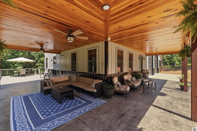 570 Bobcat Trail, Dover, TN 37058