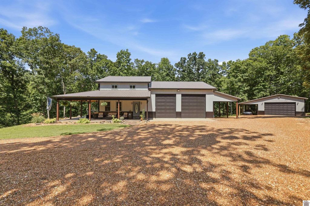 570 Bobcat Trail, Dover, TN 37058