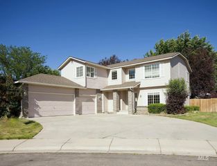 2152 S Trapper Cove, Boise, ID 83709