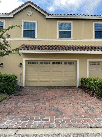 14284 SWANLEY STREET, Orlando, FL 32832