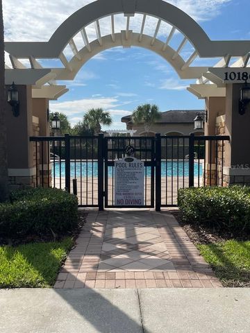 14284 SWANLEY STREET, Orlando, FL 32832