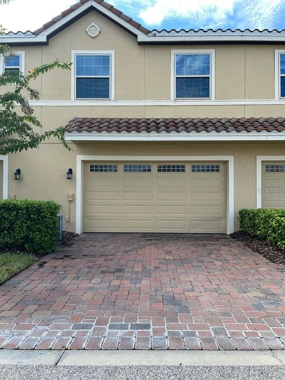 Image 1 of property listing at 14284 SWANLEY STREET, Orlando, FL 32832