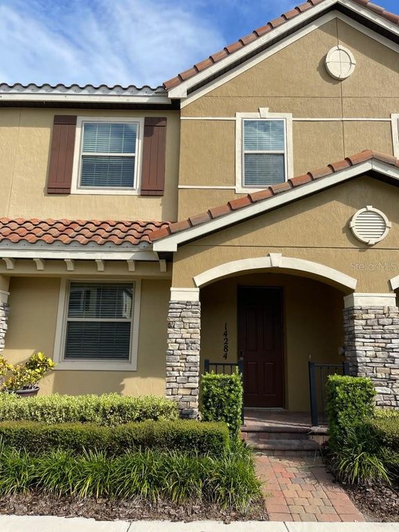 Image 2 of property listing at 14284 SWANLEY STREET, Orlando, FL 32832
