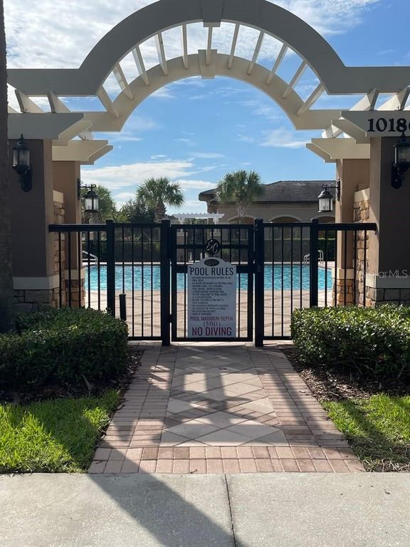 Image 26 of property listing at 14284 SWANLEY STREET, Orlando, FL 32832