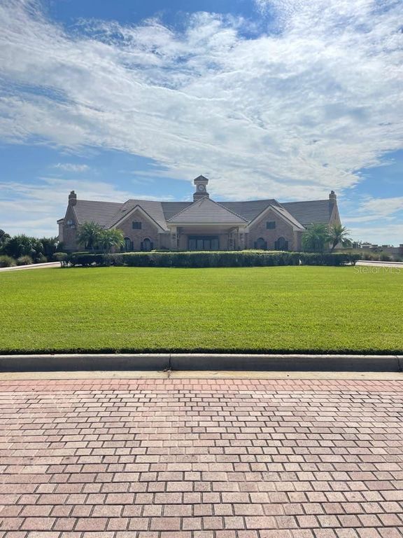 Image 30 of property listing at 14284 SWANLEY STREET, Orlando, FL 32832