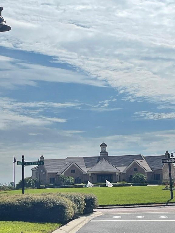 Image 32 of property listing at 14284 SWANLEY STREET, Orlando, FL 32832