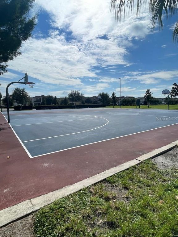Image 34 of property listing at 14284 SWANLEY STREET, Orlando, FL 32832