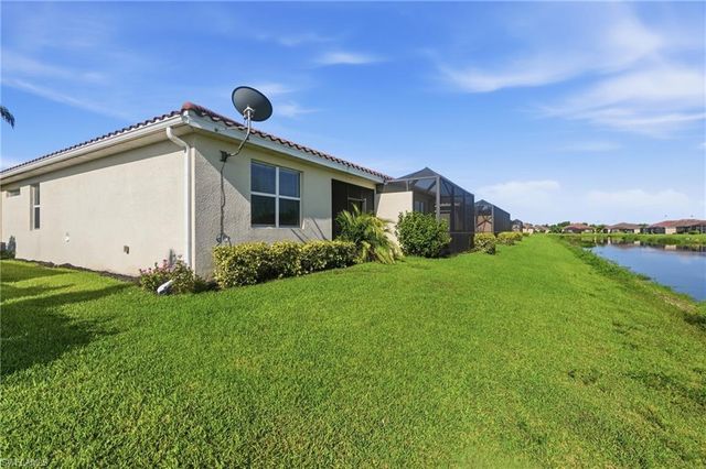 1839 Alameda DR, Naples, FL 34120