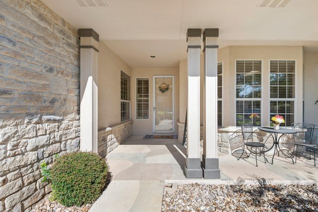 122 Bass ST, Georgetown, TX 78633