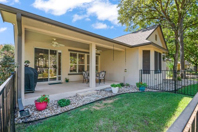 122 Bass ST, Georgetown, TX 78633