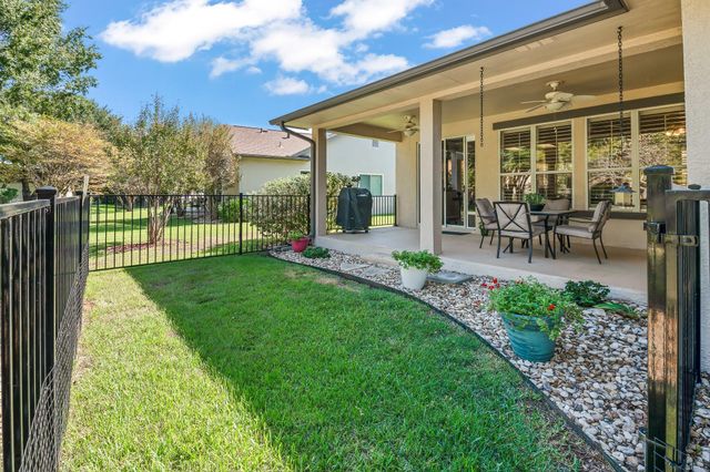 122 Bass ST, Georgetown, TX 78633