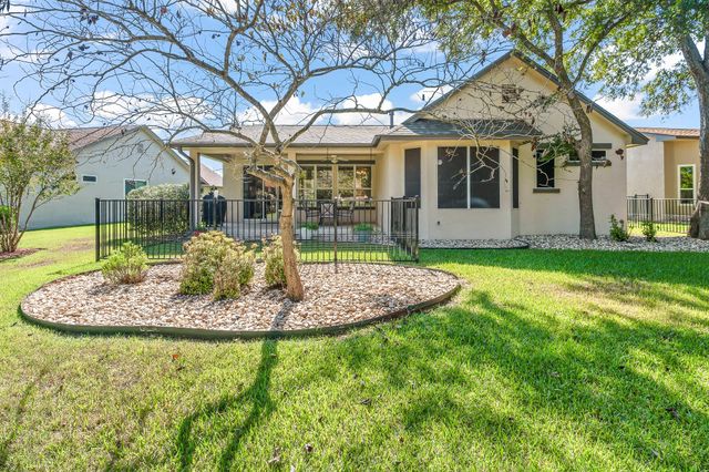 122 Bass ST, Georgetown, TX 78633