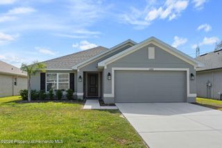 12492 Pine Bluff Street, Spring Hill, FL 34609