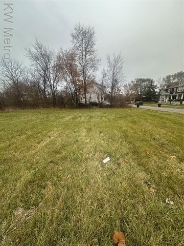2190 Philip Street, Detroit, MI 48215