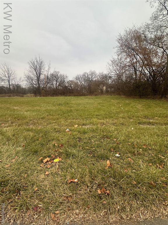 2190 Philip Street, Detroit, MI 48215