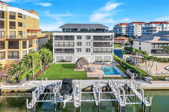 910 Panama CT 402, Marco Island, FL 34145