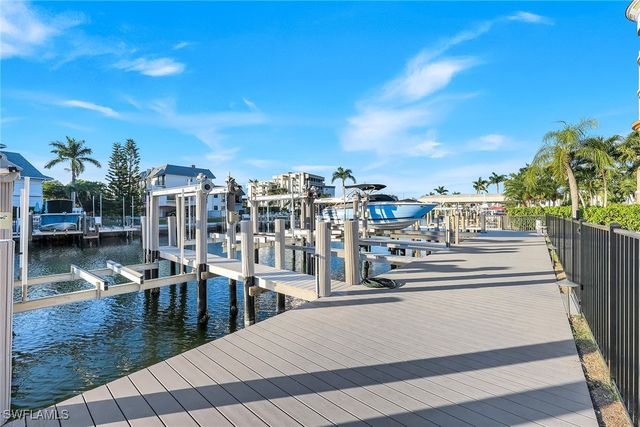 910 Panama CT 402, Marco Island, FL 34145