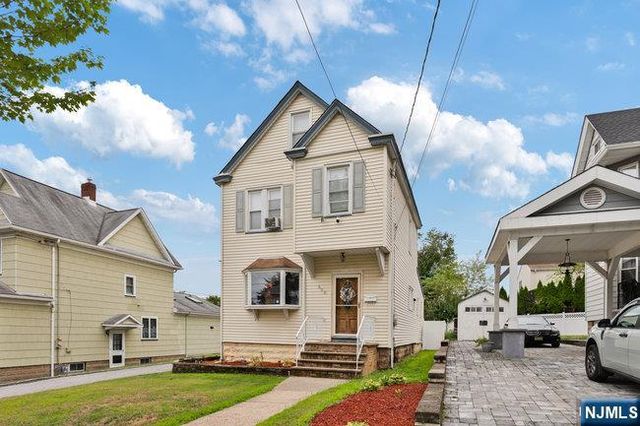 528 Anderson Avenue, Wood Ridge, NJ 07075