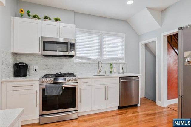528 Anderson Avenue, Wood Ridge, NJ 07075