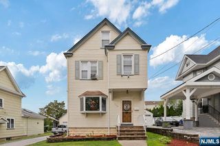 528 Anderson Avenue, Wood Ridge, NJ 07075