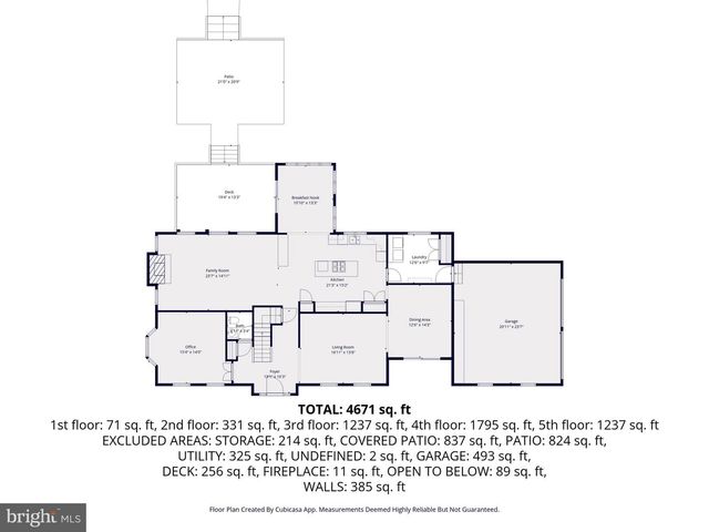 6170 CHALLEDON CIR, Mount Airy, MD 21771