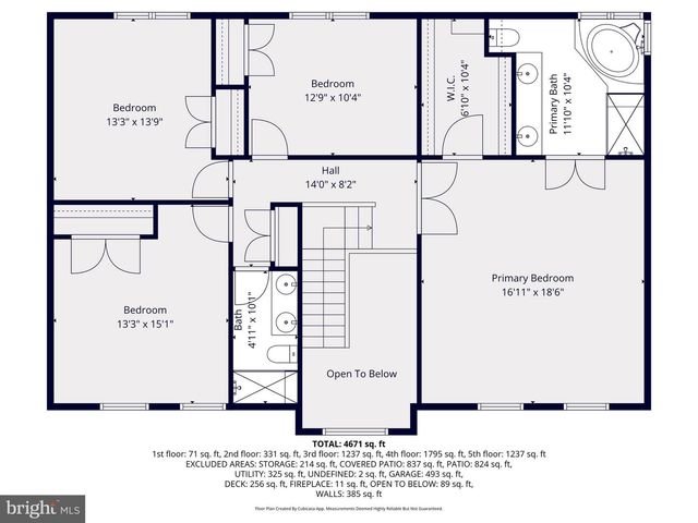 6170 CHALLEDON CIR, Mount Airy, MD 21771