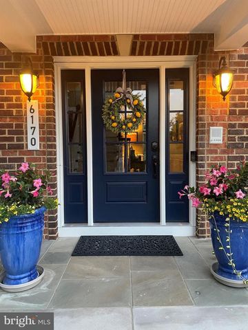 6170 CHALLEDON CIR, Mount Airy, MD 21771