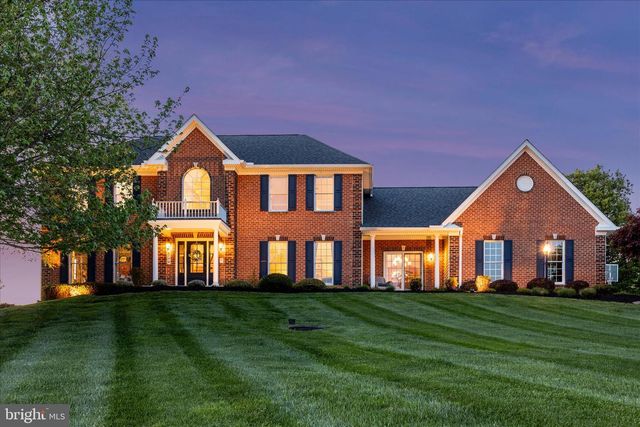 6170 CHALLEDON CIR, Mount Airy, MD 21771