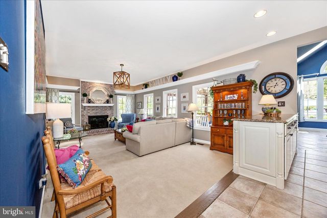 6170 CHALLEDON CIR, Mount Airy, MD 21771